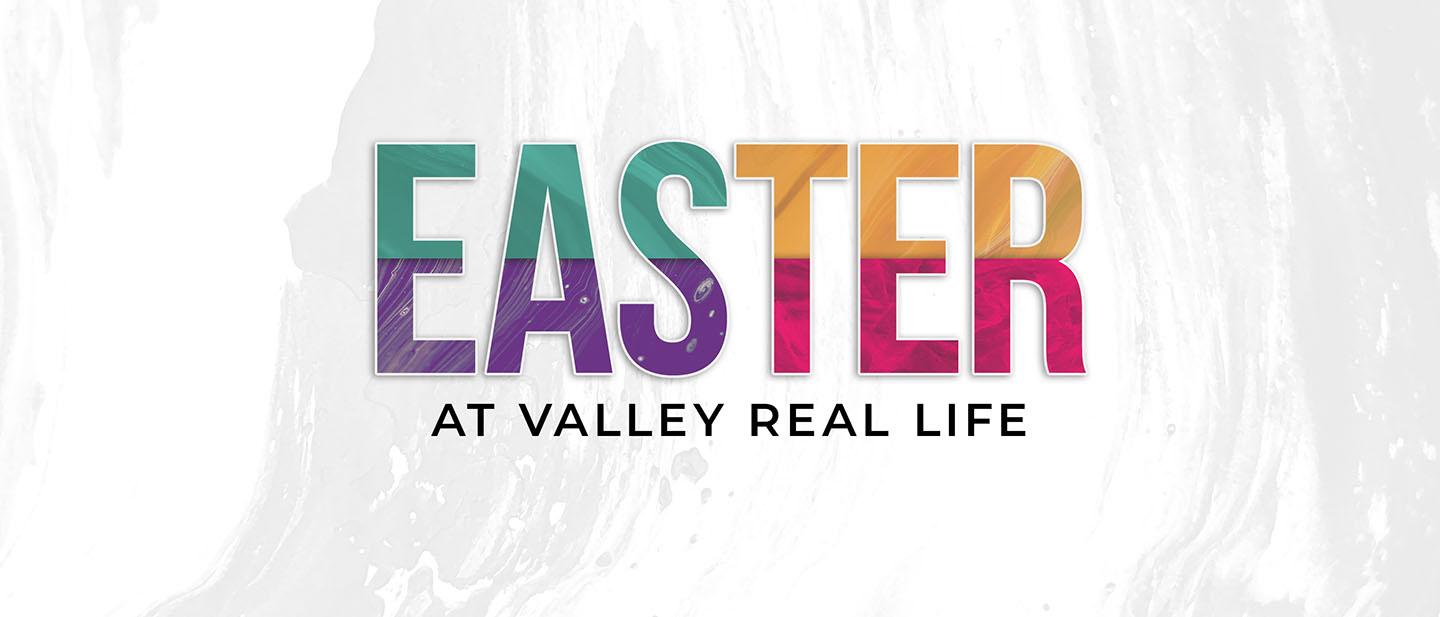 Easter at VRL