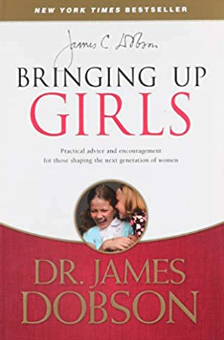 Bringing Up Girls