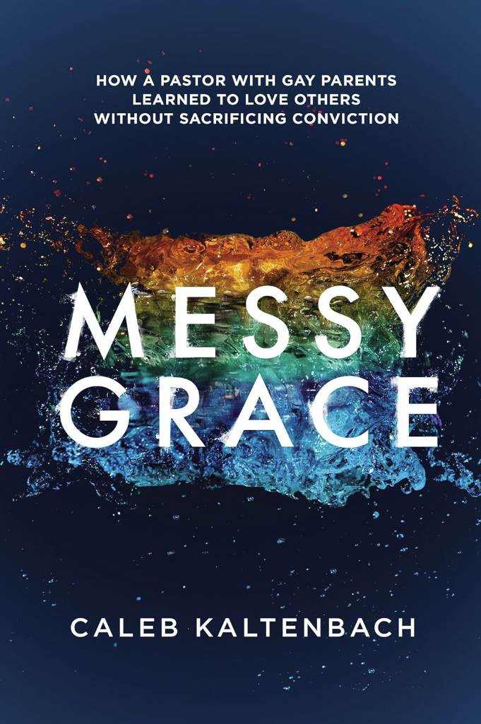 Messy Grace