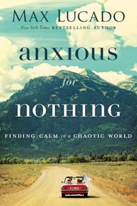 Anxious For Nothing