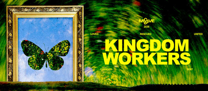 MOVE - High School Summer Camp