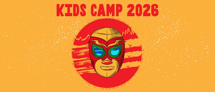Kid's Camp: Unmasked