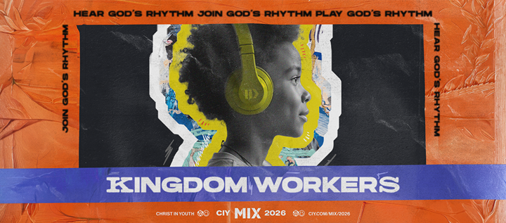 MIX - Middle School Summer Camp